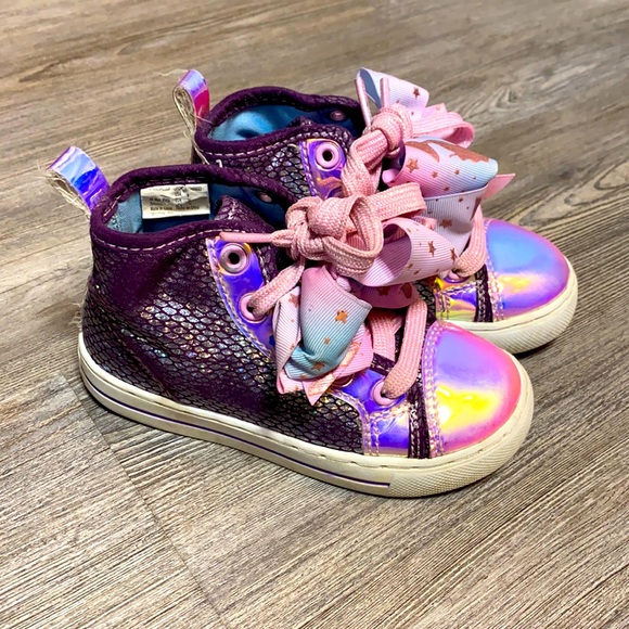 JoJo Siwa Other - JoJo Siwa Shoes- size 9